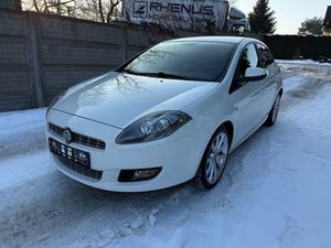 Fiat Bravo II 1.4 16V Dynamic 2011