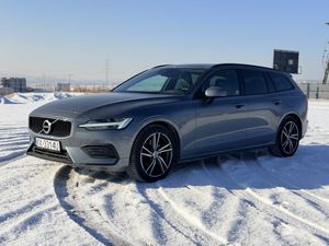 Volvo V60 II 2020