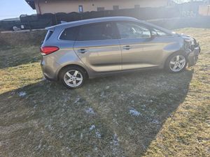 Kia Carens (Rondo) IV 1.7 CRDi 141 Edition 7 2015