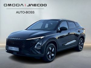 Omoda 5 1.6 T-GDI Premium DCT 2025