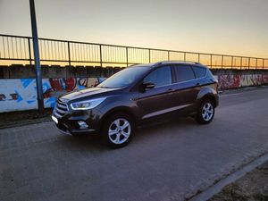 Ford Kuga III 2.0 TDCi 4x4 Titanium 2019