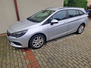 Opel Astra K 1.5 CDTI S&S 2020