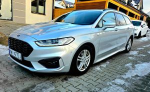 Ford Mondeo Mk5 2.0 EcoBlue ST-Line 2019