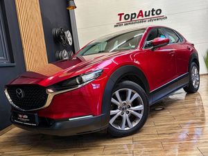 Mazda CX-30 SKYACTIV-G 2.0 M-Hybrid 2019