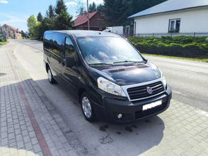 Fiat Scudo 2013
