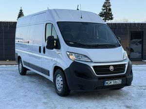 Fiat Ducato 2018