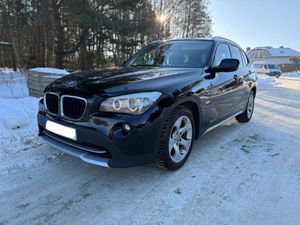 BMW X1 E84 sDrive20d 2010