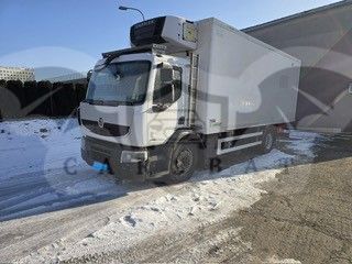 Renault Premium 2009