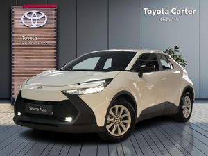 Toyota C-HR 1.8 Hybrid Comfort 2024