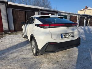 Toyota C-HR 1.8 Hybrid Comfort 2024