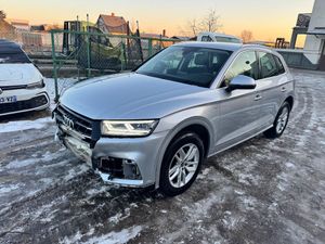 Audi Q5 FY 55 TFSIe quattro S tronic S line 2020