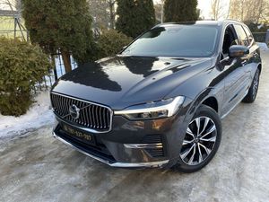 Volvo XC60 II B4 B Geartronic Inscription 2022