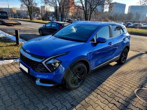 Kia Sportage V 2023