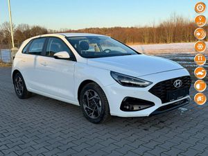 Hyundai i30 III 2025