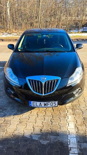 Lancia Delta 1.4 T-Jet 16v Oro 2009