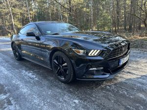 Ford Mustang 2016