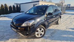 Renault Koleos I dCi 150 FAP 4x2 Limited 2009