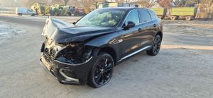 Jaguar F-Pace 2023