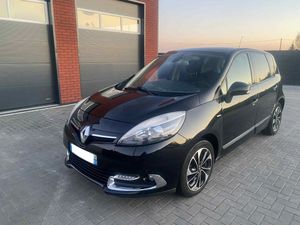 Renault Scenic III Energy dCi 110 S&S Bose Edition 2015