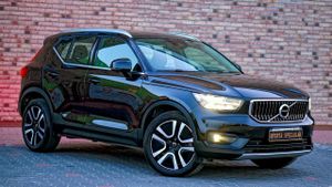 Volvo XC40 T4 Recharge DKG Inscription Expression 2020