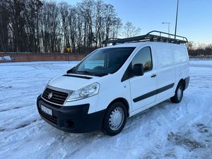 Fiat Scudo 2013