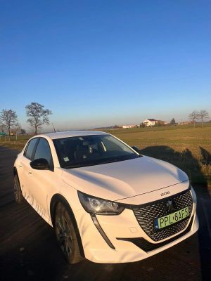 Peugeot 208 II Elektromotor 136 GT Pack 2022