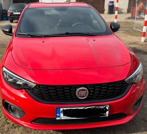 Fiat Tipo II 1.4 16v Street 2020