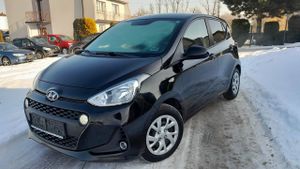 Hyundai i10 II 2017
