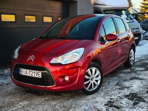 Citroën C3 II 1.4 HDi Seduction Euro5 2011