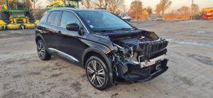 Peugeot 3008 II 1.2 PureTech GT Pack S&S EAT8 2021