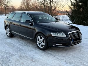 Audi A6 C6 2009