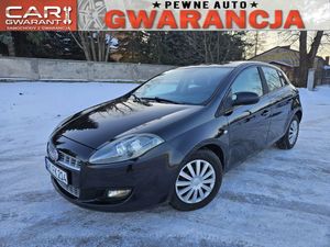 Fiat Bravo II 2010