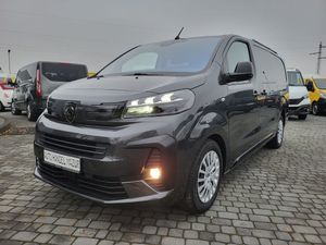 Peugeot Expert 2025