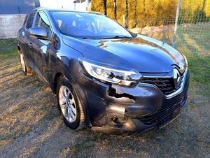 Renault Kadjar Energy dCi 130 Business 2015