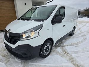 Renault Trafic 2019