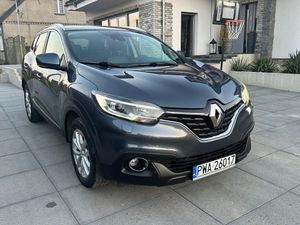 Renault Kadjar Energy TCe 130 EDC LIMITED 2018