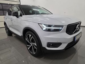 Volvo XC40 D3 R-Design 2021