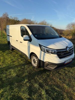 Renault Trafic 2023