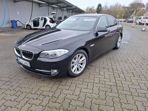 BMW 5 Series F10/F11 2011