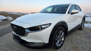 Mazda CX-30 SKYACTIV-G 2.0 M-Hybrid 2020