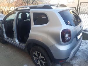 Dacia Duster II 1.0 TCe Comfort 2021