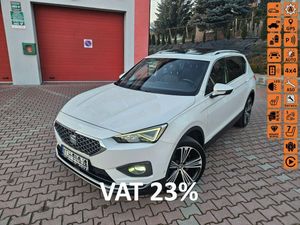 Seat Tarraco 2.0 TDI Xcellence S&S 4Drive DSG 2019