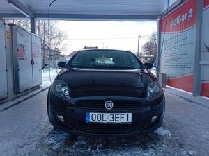 Fiat Bravo II 1.6 Multijet 16V Active 2008