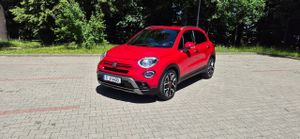 Fiat 500X 1.0 FireFly Turbo 4x2 S&S RED 2022