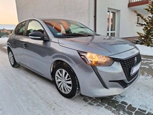 Peugeot 208 II 1.2 PureTech Active S&S 2021