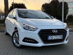 Hyundai i40 1.6 GDI Style 2018
