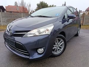 Toyota Verso 1.8 5-Sitzer Skyview Edition 2015