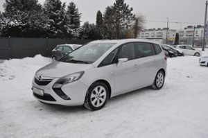 Opel Zafira C Tourer 2.0 CDTI ecoFLEX Start/Stop Style 2015