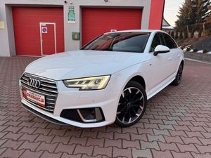 Audi A4 B9 40 TFSI Sport S tronic 2019