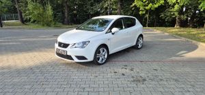 Seat Ibiza IV 1.0 MPI S&S Reference 2017